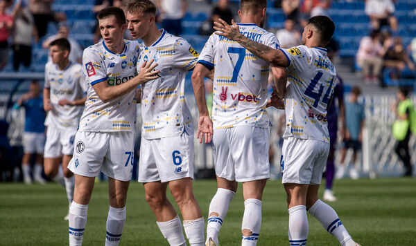 Динамо, Шовковского, Костюк, Лиги, Шахтера