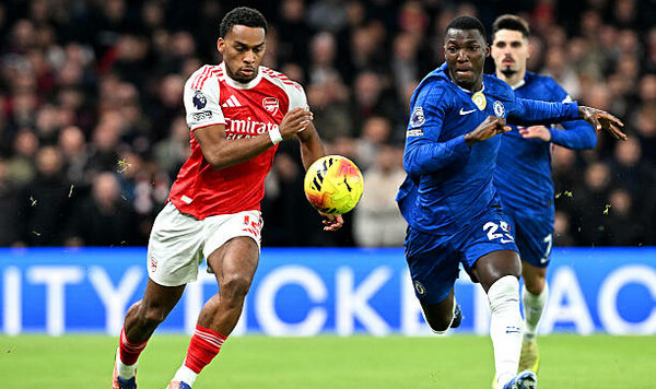 Сити, Лидс, Арсенал, Челси, Вилла