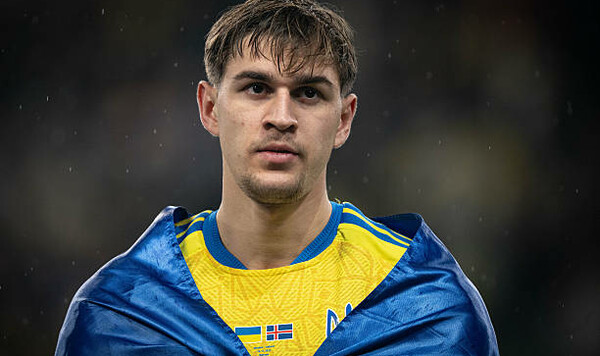 Ярмолюк, Егор, Брентфорд, Transfermarkt