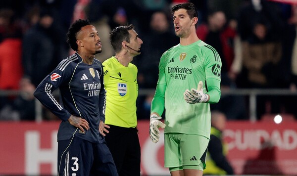 Жироны, Бенгоэчеа, Алонсо, Родриго