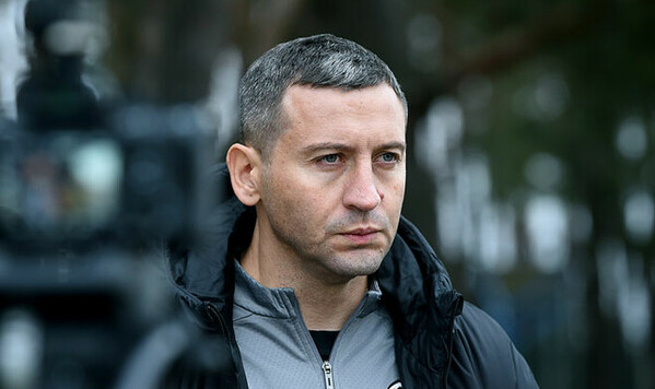 Не хуже Турана или Пушича. Украинский тренер готов возглавить Шахтер Пушич, Шахтера, Турана, Белик