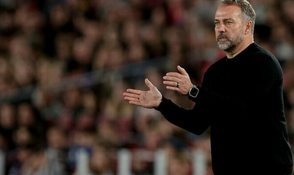 ФЛИК: «Мы занимаем первое место, но демонстрируем не лучший футбол» Барселоны, Флик, Реал, Атлетико