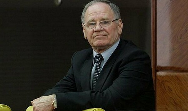 Сабо, Йожеф, Полтавы, Динамо