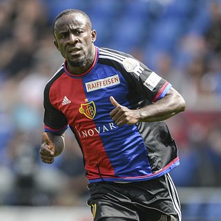 Футболист-чемпион из ЦСКА раскрыл настоящий возраст на детекторе лжи Думбия, России, Кубок, Суперкубка