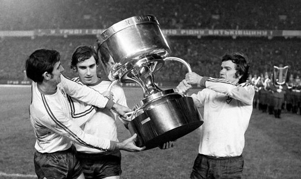 Мунтян, Динамо, Владимир, Киев, Федорович