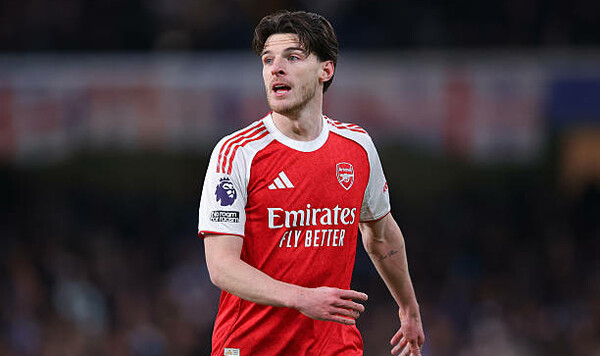 Готовится топовый трансфер. Реал сделал огромное предложение по суперзвезде Реала, Райс, Деклан, Алонсо