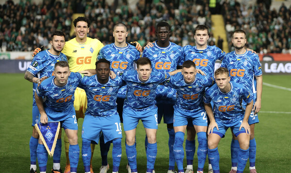 Украинский тренер, который работает в Европе, удивлен результатами Динамо Премьер, Лутков, Украины, Прежде