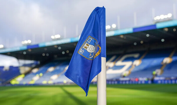 ОФИЦИАЛЬНО. Один из старейших клубов Англии оштрафован на шесть баллов Англии, Шеффилд, Уэнсдей, Кубок