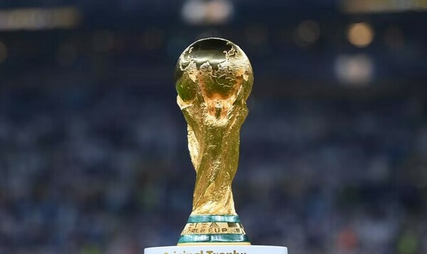 Lego и ФИФА представляют масштабный набор с Кубком мира Кубком, Lego, Мексике, Канаде