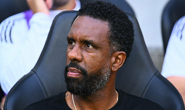 ОФИЦИАЛЬНО. Легендарный клуб переманил коуча, что тренировал украинца в MLS Кубок, Коламбус, Нанси, Вильфрида