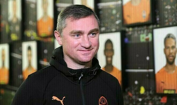 Воробей нашел тренера для Шахтера после слов Белика: «Почему нет?» Шахтера, Белик, Алексея, Туран, Воробей