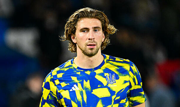 Шевалье, Сафонов, Беральдо, Баварией