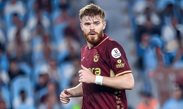 Батагов, Трабзонспору, Турции