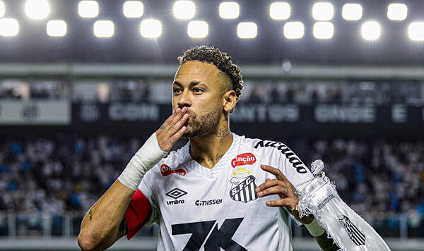 В Италии готовят топ-трансфер одного из лучших игроков поколения Неймар, Милана, Ювентуса