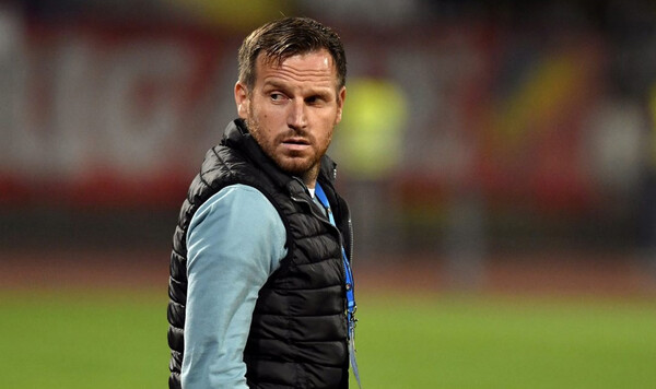 Футболист рассказал, какое жесткое наказание Динамо придумало для игроков Чернат, Динамо, Флорин