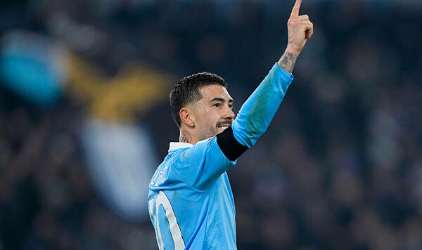 Дзакканьи помог Лацио одолеть Милан и пробиться в 1/4 финала Кубка Италии Милан, Лацио, Италии, Дзакканьи, Кубка