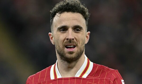 Диогу, Жоту, Андре, Сегодня