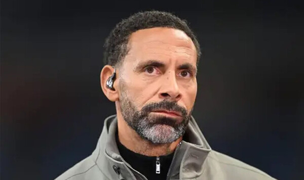 ФОТО. Звездного футбольного эксперта переманивают большой сделкой Sport, Фердинанд, Брэди, Джонсон, Вашингтоне