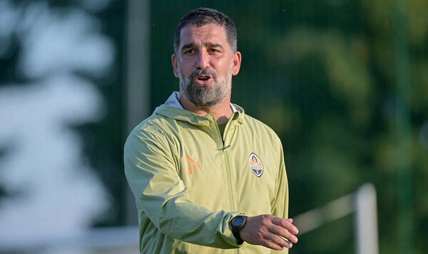 Источник: Туран пошел выяснять отношения. Срна был вынужден вмешаться Туран, Кривбасса, Срне, Леувена, Дарио