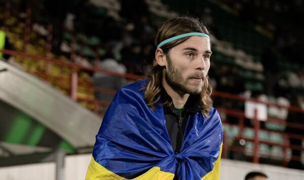 Иван НЕСТЕРЕНКО: «Думаю, не хватило немного концентрации в решающий момент» Думаю, Оболони, Колоса, Впереди