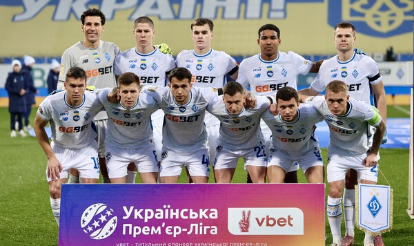 Известен первый соперник Динамо на тренировочных сборах в Турции Игоря, Динамо, Лиге, Украины, Костюка