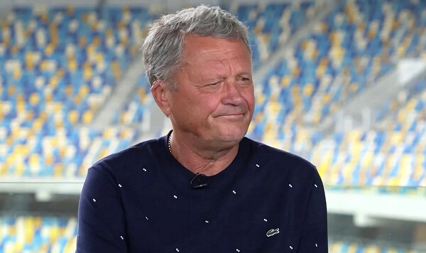 Маркевич рад, что сборная Украины не сыграет против двух команд Украины, Португалию, Испанию, Франция, Англия