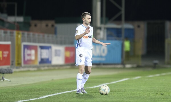 Динамо, Конечно, Кудровки, Сегодня