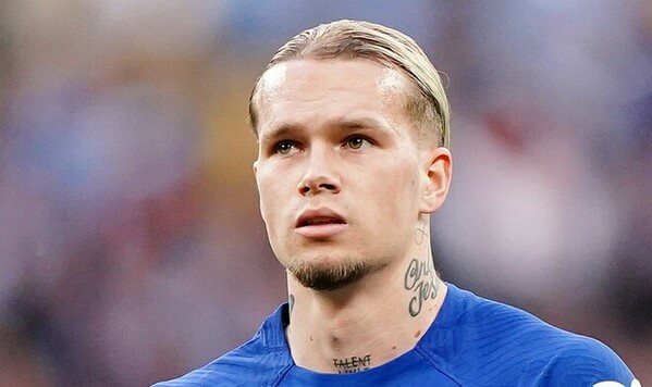 Известный клуб хочет вернуть Мудрика в футбол. Сенсационное предложение Мудрик, Севилья