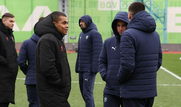 Не тревога. Сыграли 18 минут. Металлист 1925 – Верес под угрозой срыва Верес, Житомире, Металлист, Украинской