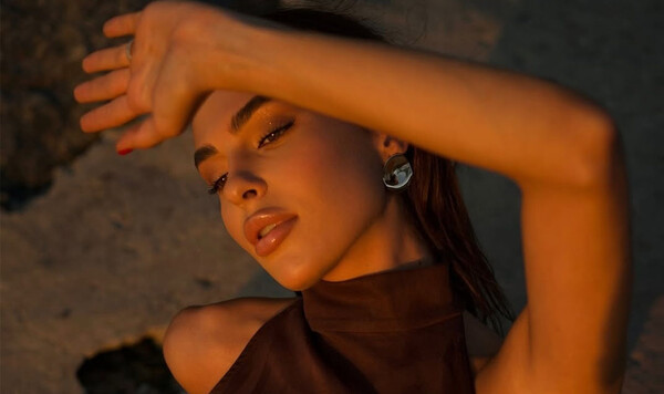 ФОТО. Дочь легенды Динамо впечатлила новой фотосессией. Красавица Николы, Шапаренко, Шацких, Динамо