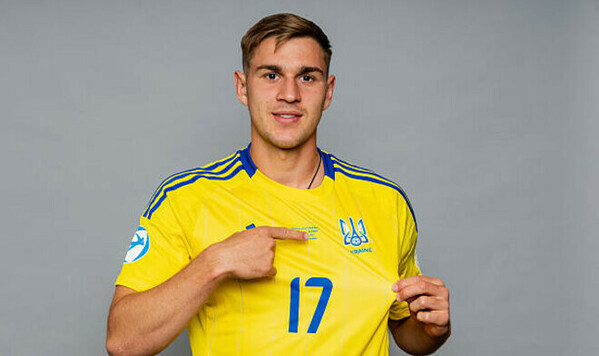 Довбик, Егор, Ярмолюк, Англии, Пьеро