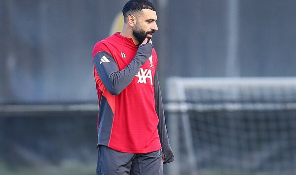 Салах уйдет. 7 вариантов, кем Ливерпулю его заменить Ливерпулю, Салах, Реал, Мадрид, Милан