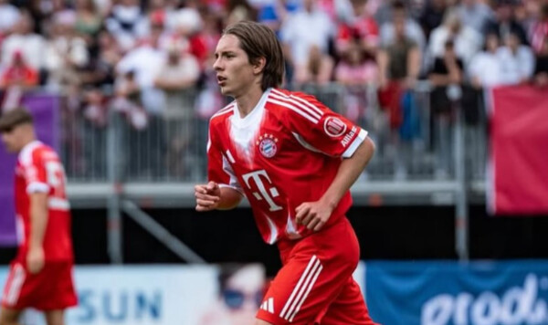 Баварию, Мюнхен, Шахтера