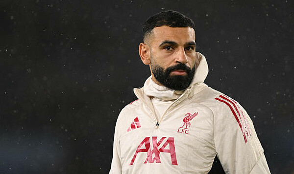 Ливерпуле, Саудовской, Салах, Аравии, Мохамед