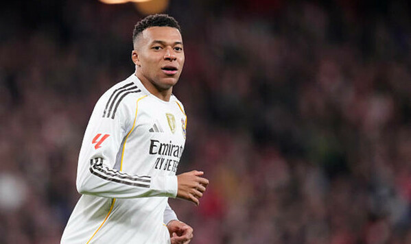 Мбаппе, Манчестер, Сити, Лиги, Реалом