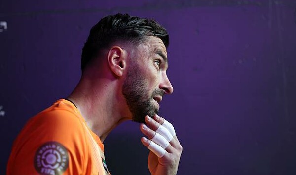 Португалия его не забудет. Чемпион Европы 2016 завершил карьеру Европы, Патрисиу, Португалии, Спортинга, Вулверхэмптона