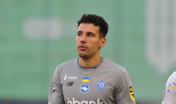 Определен лучший и худший игрок Динамо после поражения в Лиге конференций Динамо, Фиорентины, Лиги, Лозанны, Европы