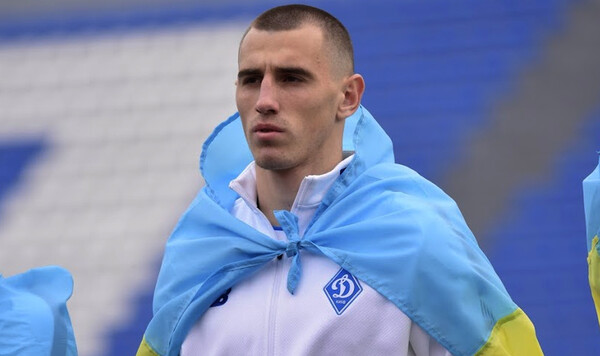 Динамо, Максим, Дячук, Лехию