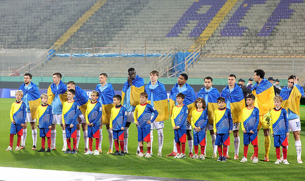 «Один в поле не воин». Саленко – о поражении Динамо от Фиорентины Фиорентины, Динамо, Саленко, Один, Ярмоленко