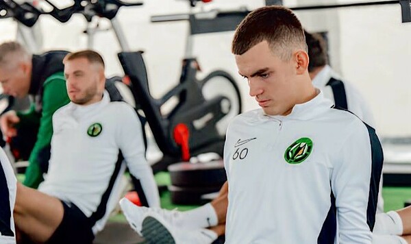 Украины, Полесья, Максима, Ротань, Руслан