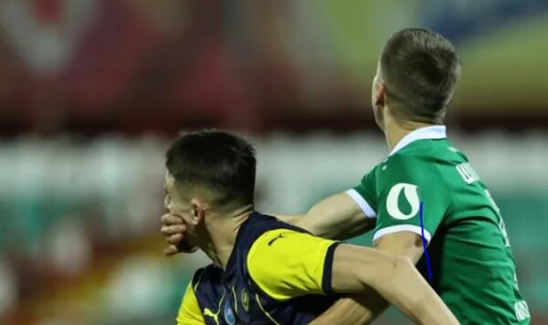 Год завершили камбэком. Металлист 1925 в Киеве обыграл Оболонь Оболонь, Металлист, Киев, Чурко, Итодо