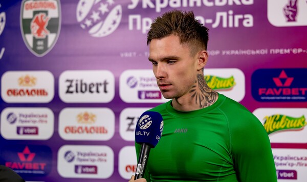 Денис УСТИМЕНКО: «Мы точно не заслуживали победы» Денис, Нестеренко, После, Каковы, Эпицентром