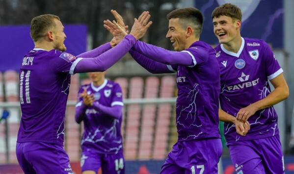 Тренер ЛНЗ сказал о медалях и пожелал успеха Просперу Оба в новой команде Проспер, Пономарев, Шахтер