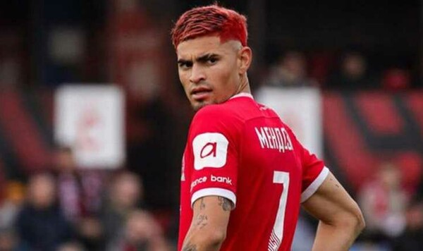 Один из лучших игроков УПЛ может покинуть клуб. Его хотело Динамо Мендосы, Ботафогу, Кривбасса, Ангостура