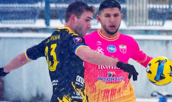 Пес принес удачу. Рух с дублем Фаала одолел СК Полтава Фаал, Сапуга, Роман, Мисюра, Даниленко