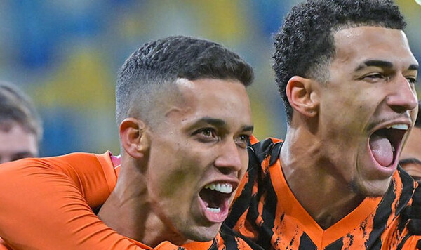 Зимние каникулы в УПЛ стартовали. Шахтер напоследок разгромил Эпицентр Педриньо, Силва, Львов, Невертон, Элиас