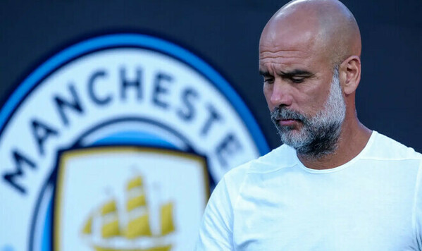Гвардиола сделал невозможное: побил рекорд Алекса Фергюсона Гвардиола, Сити, Алекса, Фергюсона, Манчестер