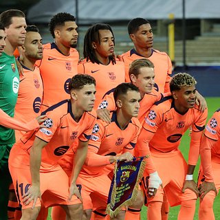 «Барселону» захотели купить за 10 миллиардов евро Барселона, Салман, Аравии, Саудовской, Государственный