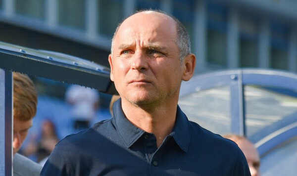 СКРИПНИК: «Главное – найти футболистов, которые нас усилят» Кораблин, Нваезе, Тронтель, Главное, Зарей