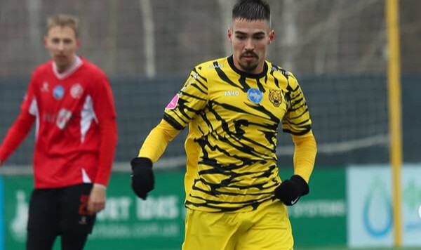 Чернигов, Металлург, Байда, Фатеев, Лисняк